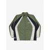 Fila Crinkle Single Layer Color Block Ventilation Jacket