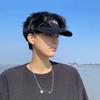 Letter Summer Baseball Caps Sports Equipment For Men Sports Hat Sunscreen Hat Empty Top Cap Visors