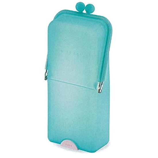 

Pen case 4766 Kutsuwa AK055MT Airpita! [Mint]