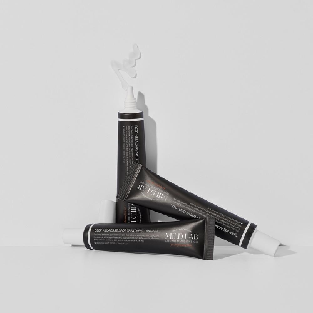 Mildlab Deep Mela Care Ointgel 20ml