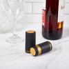 20Pcs Wine Heat Shrink Capsules Seal Wine Bottle Heating Shrinkable Cap