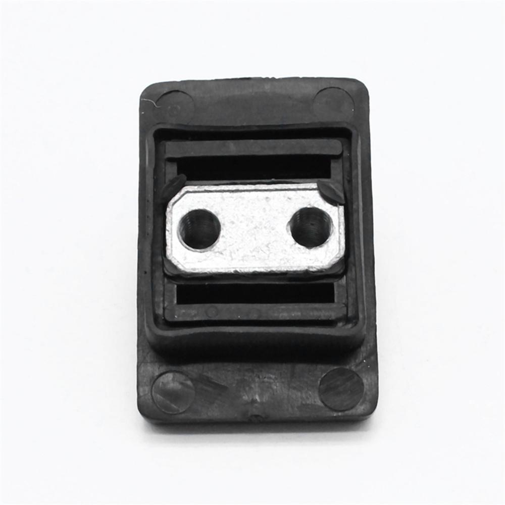 Trunk Stop Buffer Kit 1247580044 1247580144 For Mercedes E Class W124 A124 C124