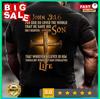 John 3 16 For God So Loved The World That He Gave His Son Christian T-Shirt