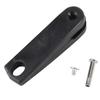 Easy to Install Outboard Transom Clamp for 9.9-15-30-40HP Boat Motor Outboard Engine