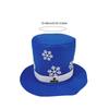 Festival  Hat Adult Kids  Hat Holiday Season Hat Costume Headwear Family Gathering Dress Up Costume Hat