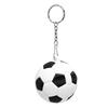 Magnetic Bottle Opener PLA Sports Ball Beer Bottle Opener Fridge Magnet for Sports Fans Party Bar Decor