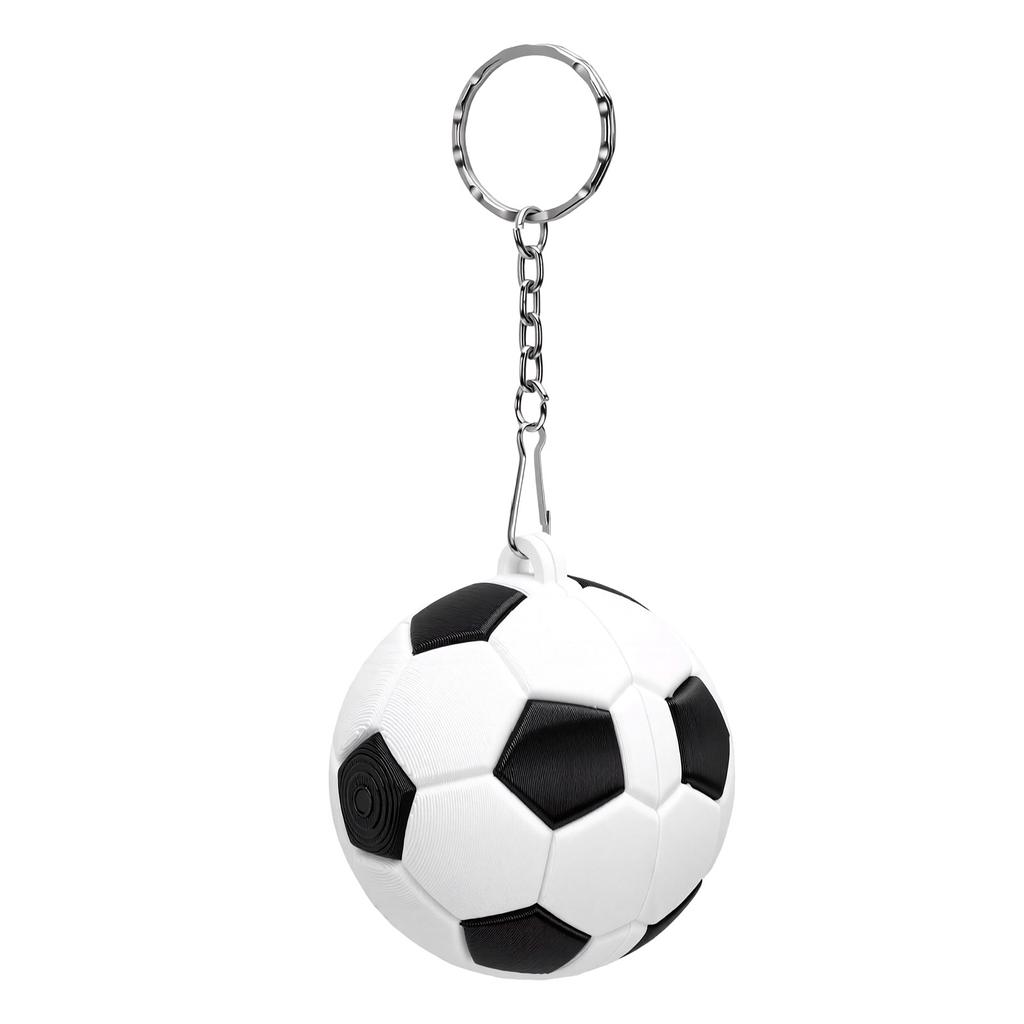 Magnetic Bottle Opener PLA Sports Ball Beer Bottle Opener Fridge Magnet for Sports Fans Party Bar Decor