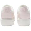 Fila Funky Tennis 1998 Synthetic Leather Comfortable Versatile Durable Low-Top Sneakers Unisex Sneakers White 1XM02366H154
