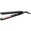 PHILIPS BHS378/00 Lisseur Essential Cheveux - Plaque Kératine - 6 Réglages De Température