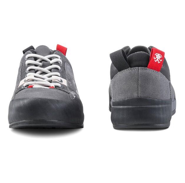 Ghete de trekking Rafiki Massi