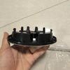 152mm TOYOTA OEM SMONTOVANÝ ZNAK 90975-T2008 Pasuje na Yaris 2015 Znak na přední mřížku