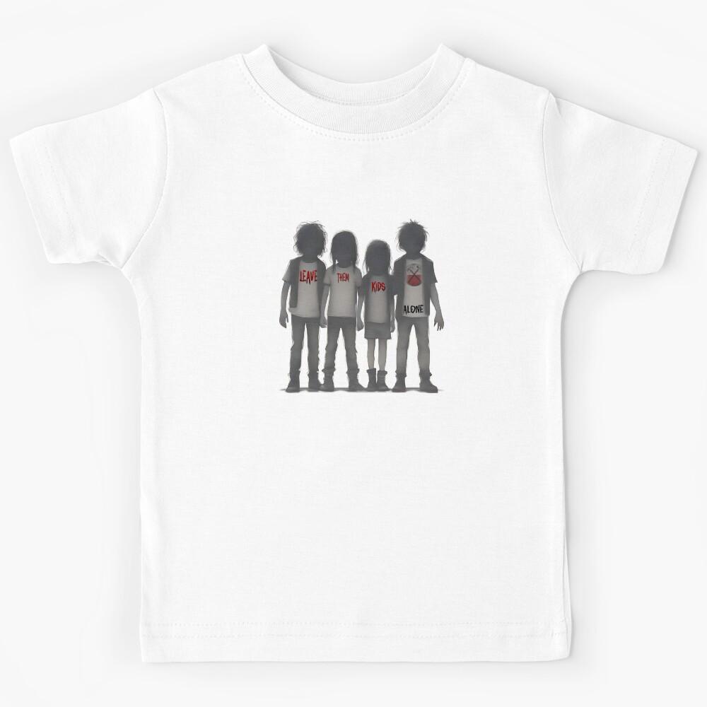 RebelKids Kids T-Shirt 130