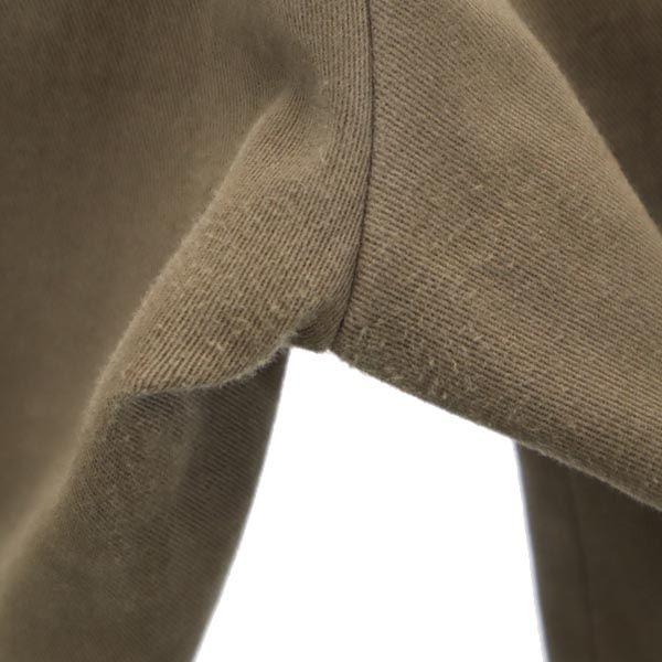 Etro Made In Italy Pants 46 Brown Men's Used