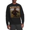 Yellowstone Unisex Adult Coffee with Rip Wheeler Sweatshirt