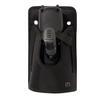 MOBILIS Refuge Holster Pour Terminal De Saisie Gun Avec Ceinture 100x220x100 Noir