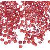 MECCANIXITY 16800 Pcs Wedding Table Scatter Confetti Diamond, 3mm Mini Crystals Acrylic Fake Diamonds Rhinestones for Table Centerpiece Decorations