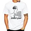 Forrest Gump Movie Parody Funny Cool Fan T Shirt 100cotton