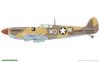 Eduard ProfiPack Spitfire F Plastic Model Kit EDU8282N 1/48 Mk.IX (Renewed)