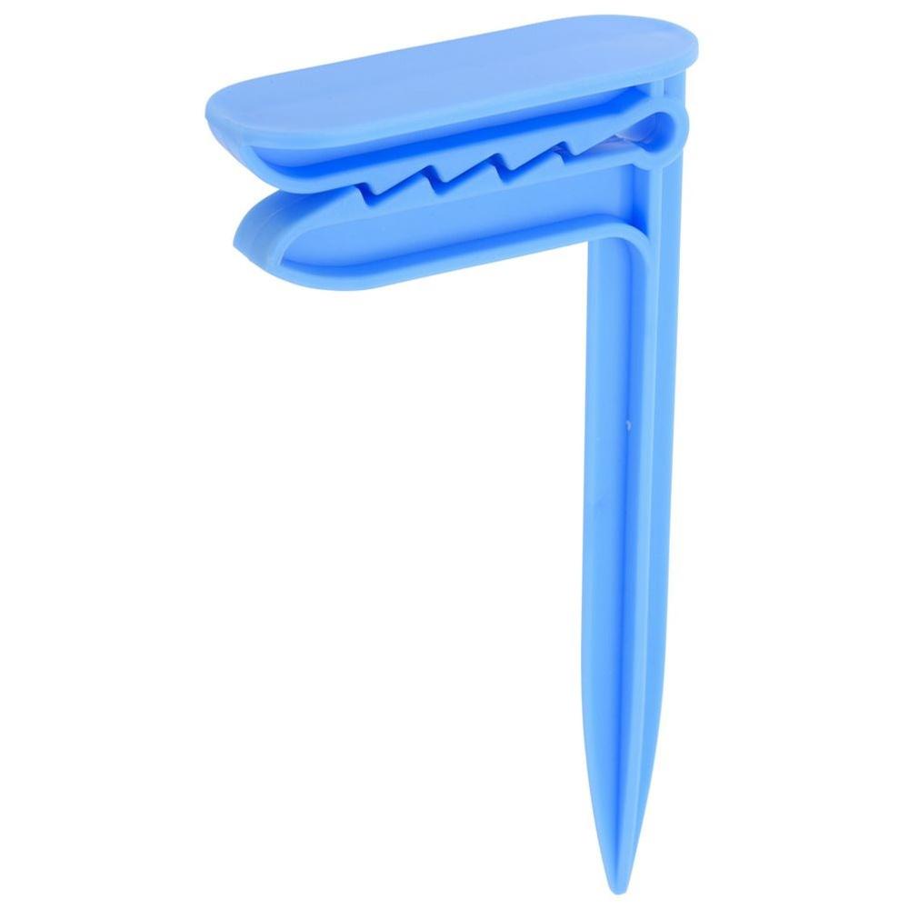 Beach towel clips 4 pcs.