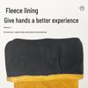 Tear-Resistant Cowhide Anti-Scratch and Bite Gloves for Pet Handling and Grooming