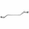 TONE HPM46-1113 Short Open End Wrench (45), 11 x 13mm Flats