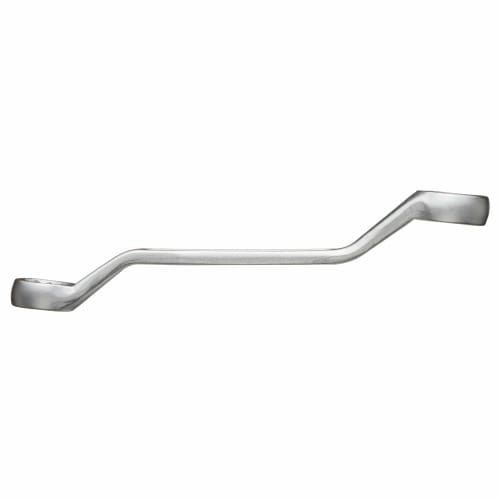 TONE HPM46-1113 Short Open End Wrench (45), 11 x 13mm Flats