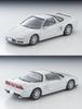 Tomytec Tomica Limited Vintage Neo LV-N345a Honda NSX (Pearl White) 1998 Model, Completed, Part Number 333722