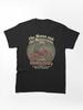 Biker Mice from Mars Mouse and the Motorcycle 1965 Classic T-Shirt