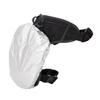 KUSHITANI K-3602 Leg Bag 2.4L (Black)