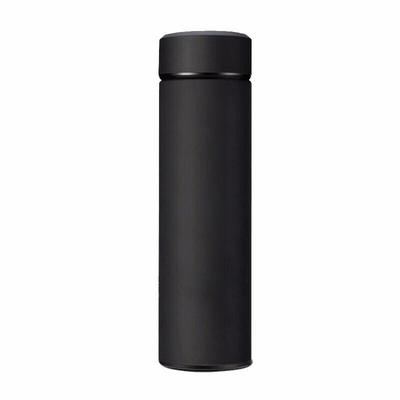 Smart Temperature Display Thermos Mug