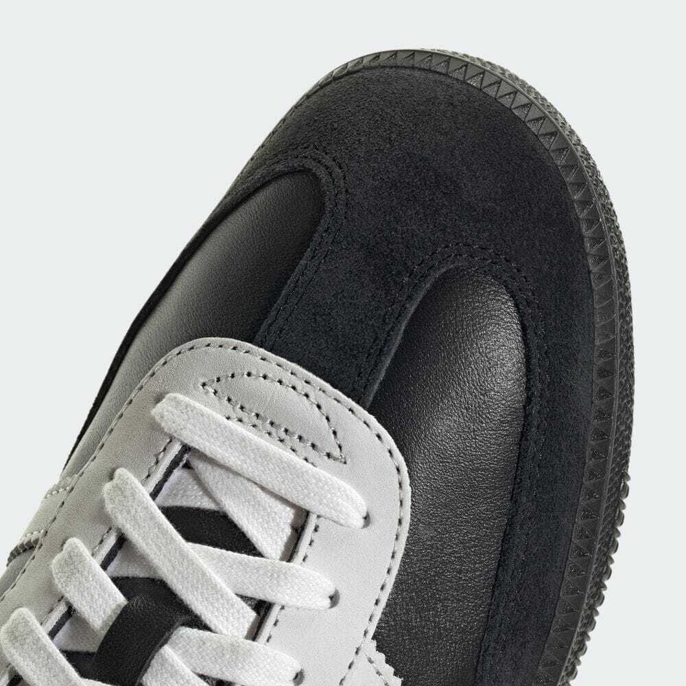 JP5282 Adidas Originals Samba OG 75th Core Black Cloud White (Men's)