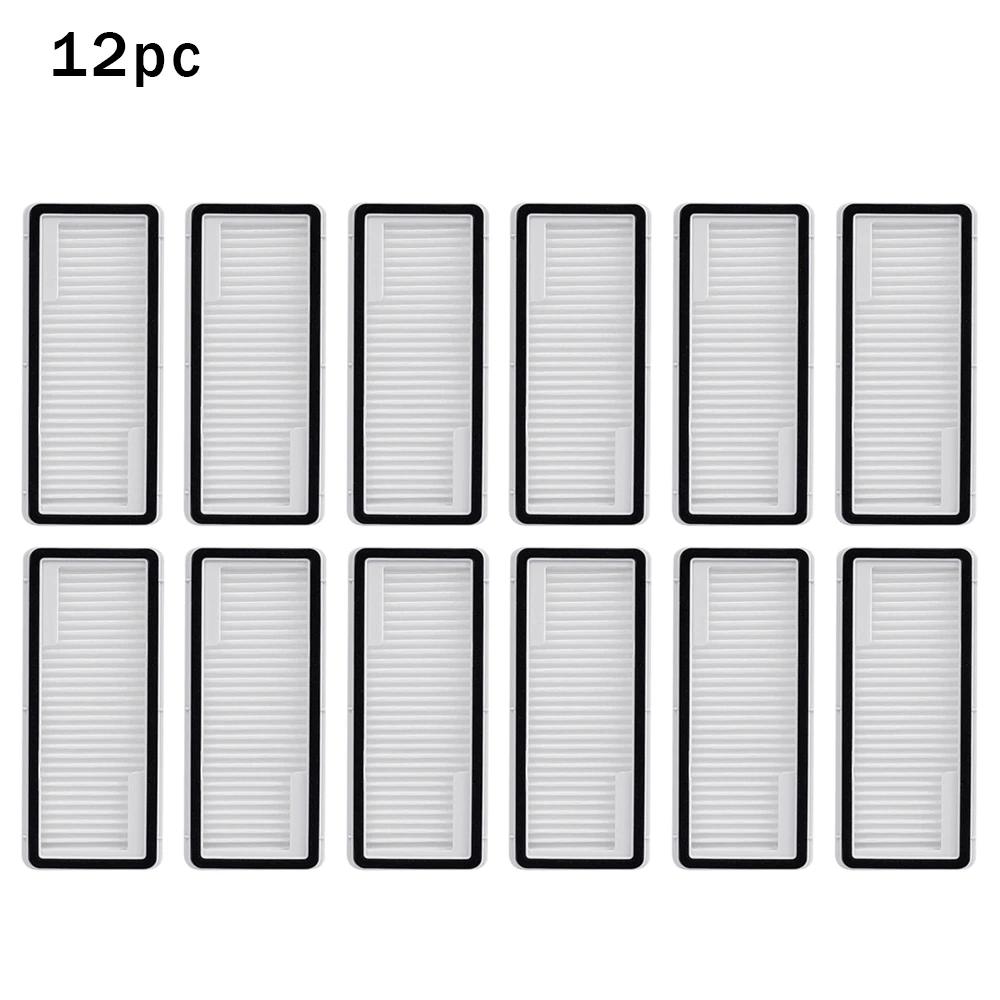 HEPA Filter Replacement for Narwal Freo X, Freo X Plus, Freo Z11, Freo Pro, Freo Z Ultra, J1, J1 Lite, J1 Vacuum Cleaners
