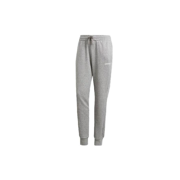 (WMNS) adidas Essentials Solid Trousers Asia Sizing  Grey  Women s DU0701 XS