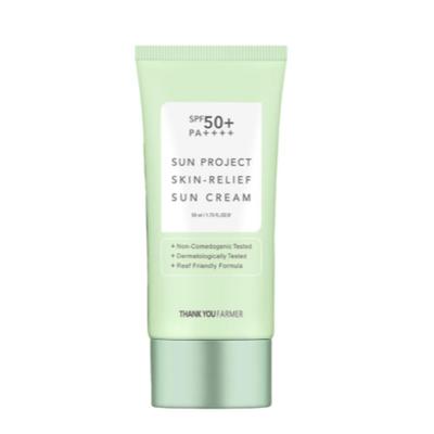 Starostlivosť o telo – Opaľovacie krémy