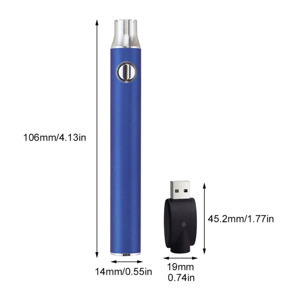 350mAh Battery Smart Power Pen 3 Gear Electric Soldering Iron Lightweight Soldering Iron Kit  DIY