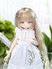 MJD Doll Scale Movable Anime For Ages 15 and Made of PVC Includes Collectible Figure by Suzuran Sogo 1/8 Figure, 20cm, Up, & ABS, Outfit, Momotale,