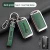 Mazda Angkesaila Key Cover for CX-4, Atez, CX-5, Mazda 3, and Creative 6