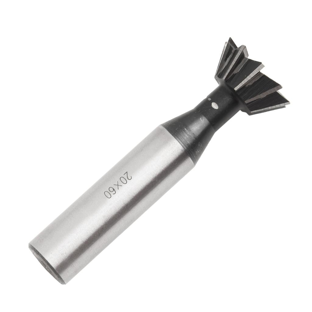 6 Flutes Milling Cutter Useful Wear Resistant 1pcs Labor Saving Metalworking Cutting Tool Preservative Brand New