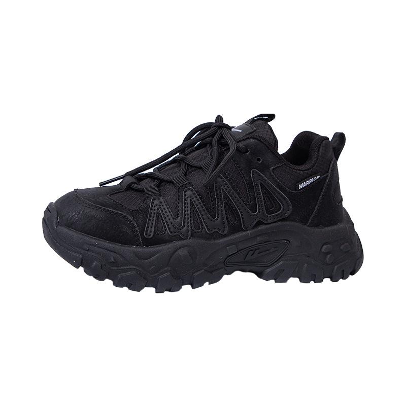 Special Offer Trend Contrast Color Fashion Single Shoes Small Lightweight Women's Shoes Commuter Sports and Leisure Shoes