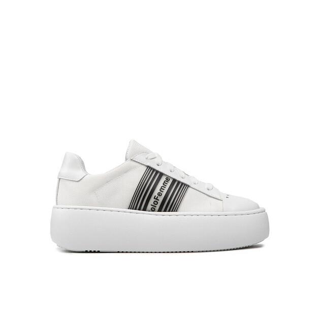 

Кроссовки Solo Femme 69402-01-N01/M96-03-00 белый EU 39