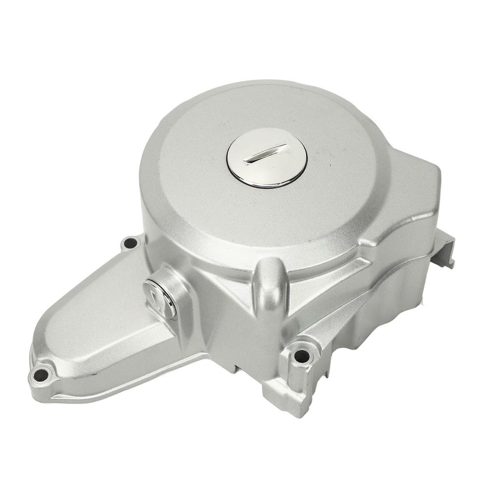 Car Motor Engine Cover Aluminium Alloy Top Mount Starter Motor Cover Case For 90cc 110cc 125cc ATV Quad Dirt Bike