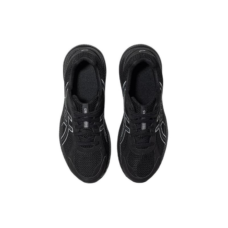 Asics Gel-Contend 7 CN Men Low Top Casual Running Shoes Black 1011B917-001