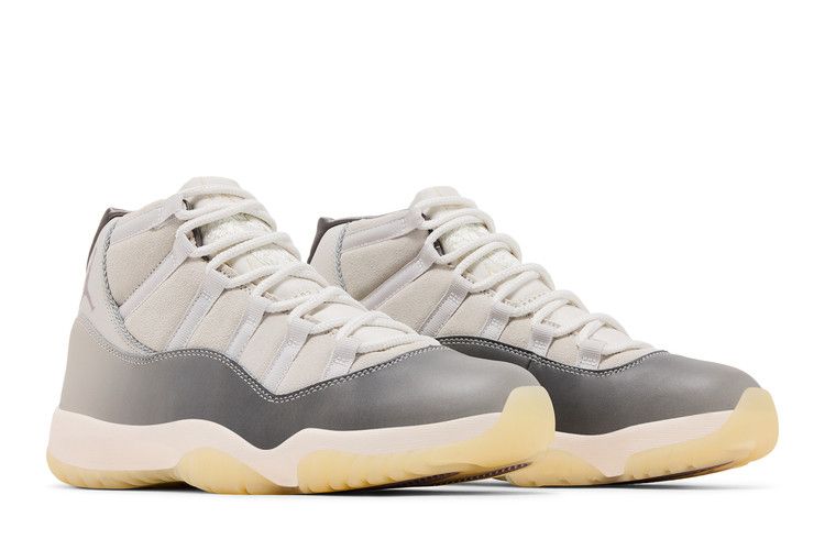 Men's Sneakers Jordan 11 Retro Tokyo Light Bone/Phantom/Grey/Sail/Light Bone