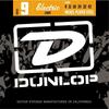 Electric Guitar Strings - Dunlop - Nickel Plated Steel - Light 9-42 Den1066