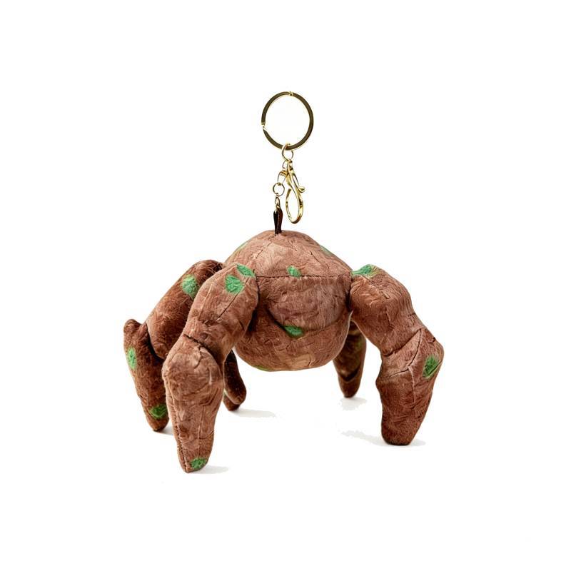 Project Hail Mary Rocky Plush Toy With Soft Pp Cotton For Collectors And Kids Pendant