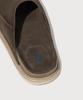 Covernat Cork Slides Deep Brown