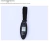 Portable Digital Luggage Scale with LED Backlight - Accurate and Handheld for European and American Markets