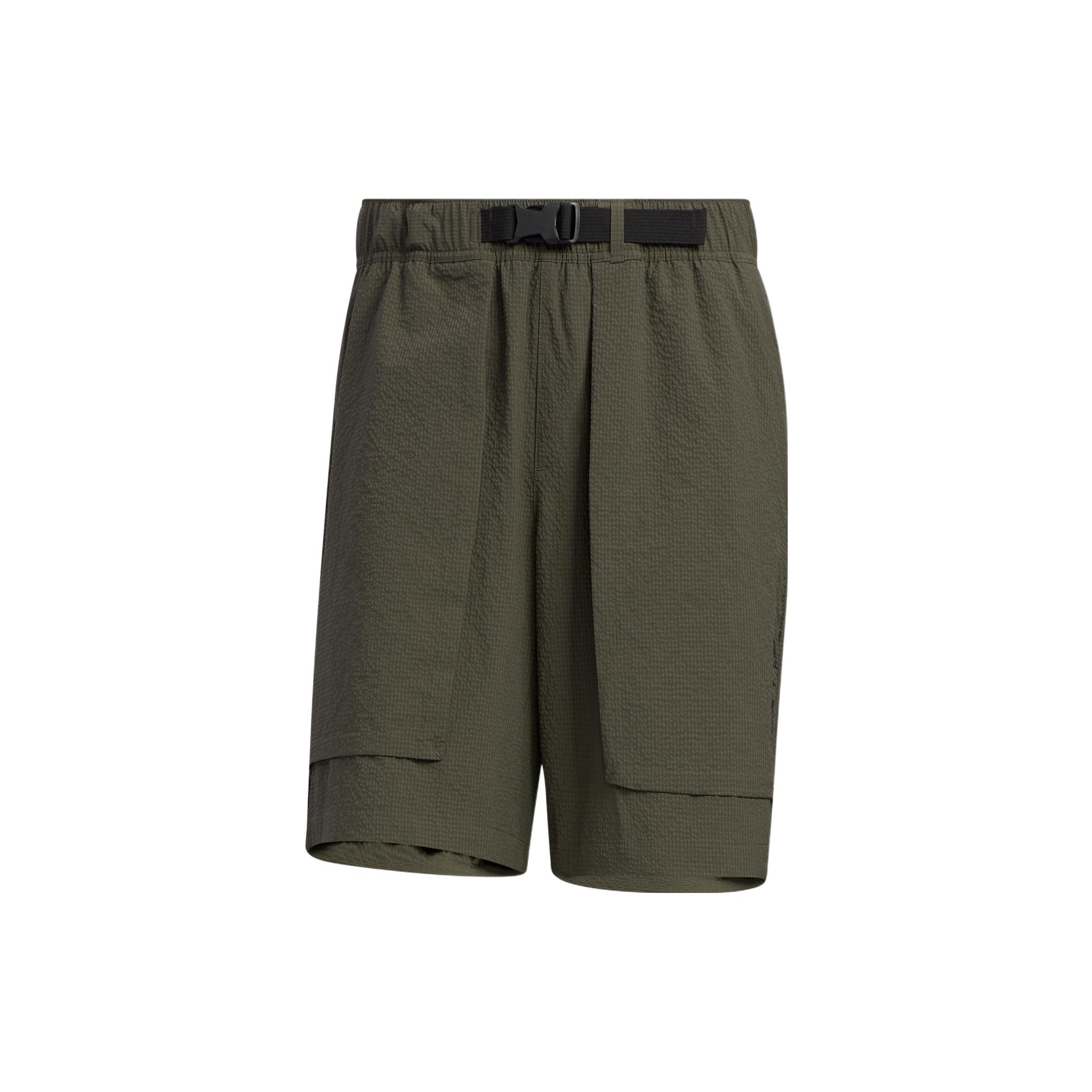 Men s adidas WJ WV SHORTS Sports Green HE5158 XL