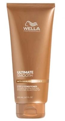 Wella Ultimate Smooth Conditioner 200