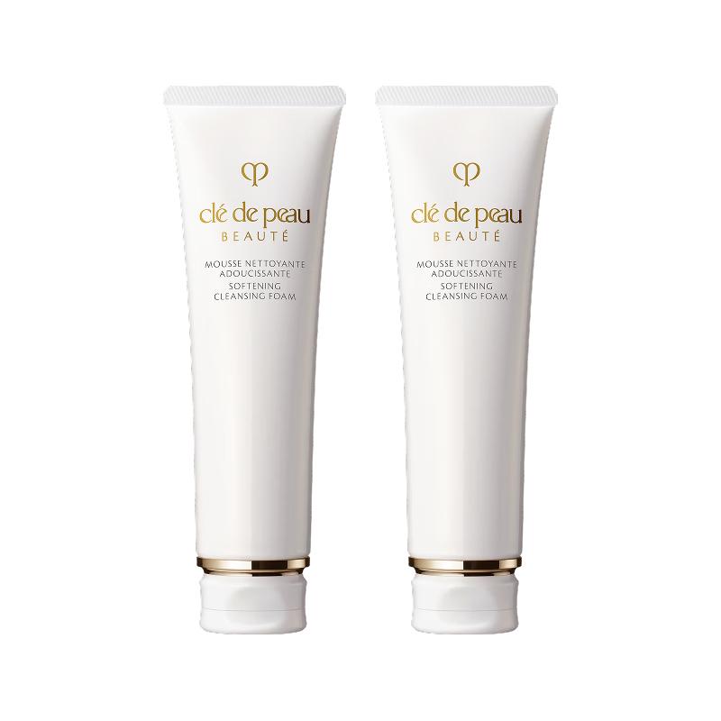 CPB Cleansing Foam (Moist Type) Twin Pack